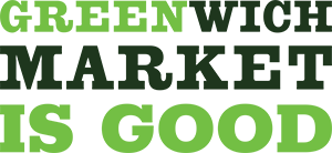 Greenwich Market is good