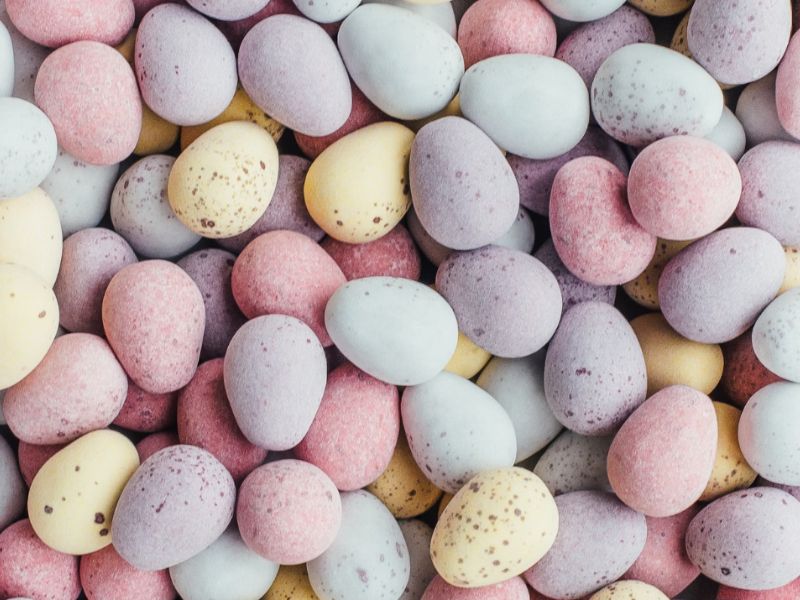 Easter at Greenwich Market