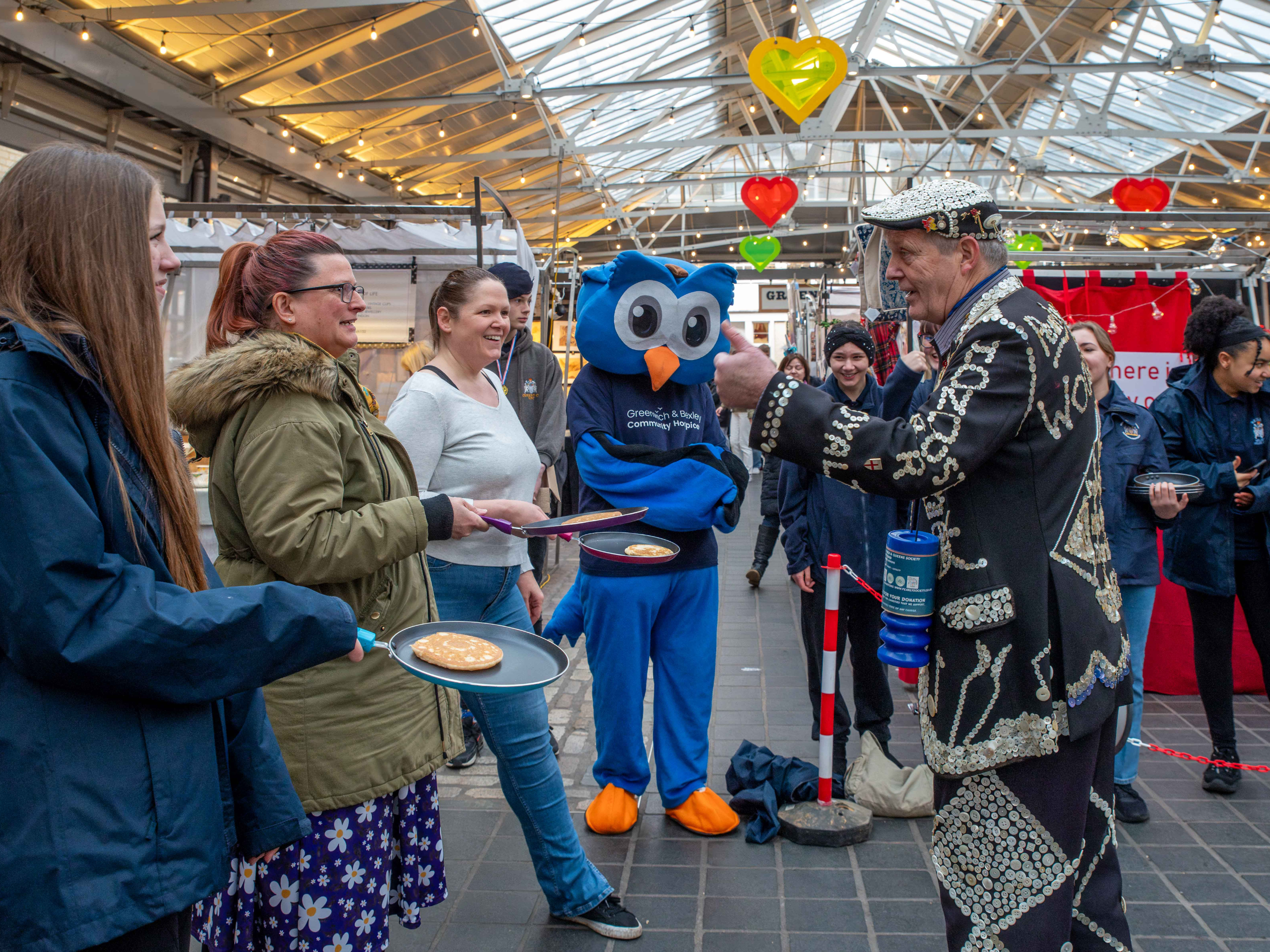 Greenwich Market Website Photo Format 4