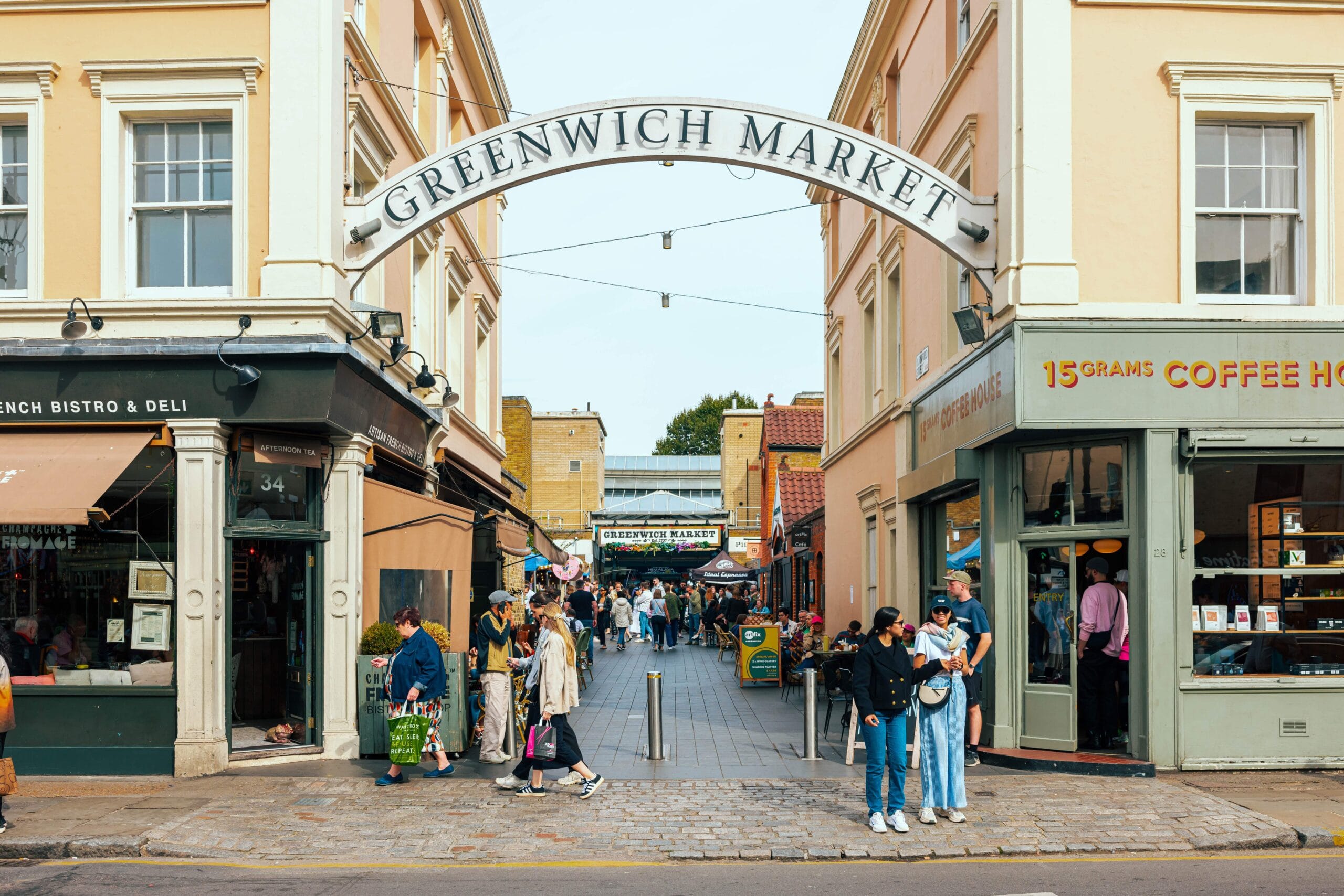 Greenwich Market The Best Of The Borough London greenwich-market-the-best-of-the-borough-london