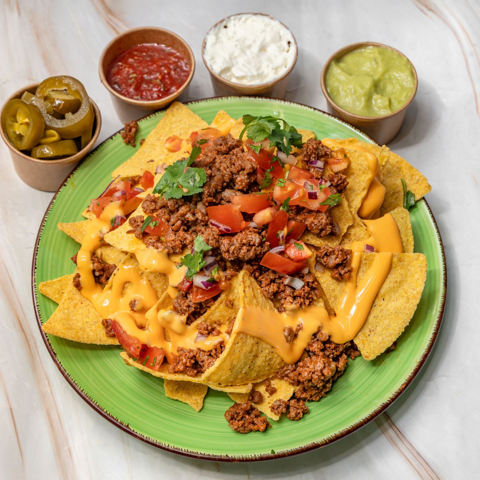 Elvaquero Mexican Street Food