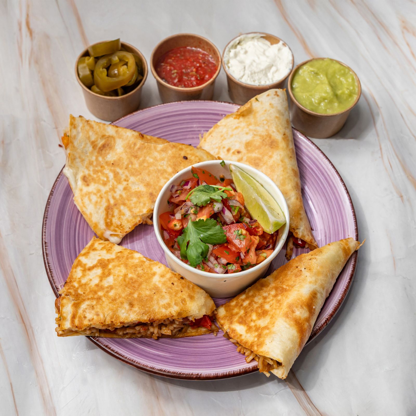 Elvaquero Mexican Street Food