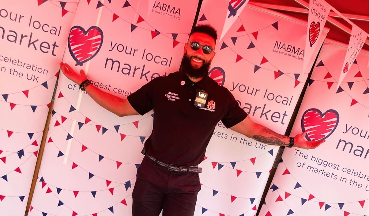 Love Your Local Market 2026