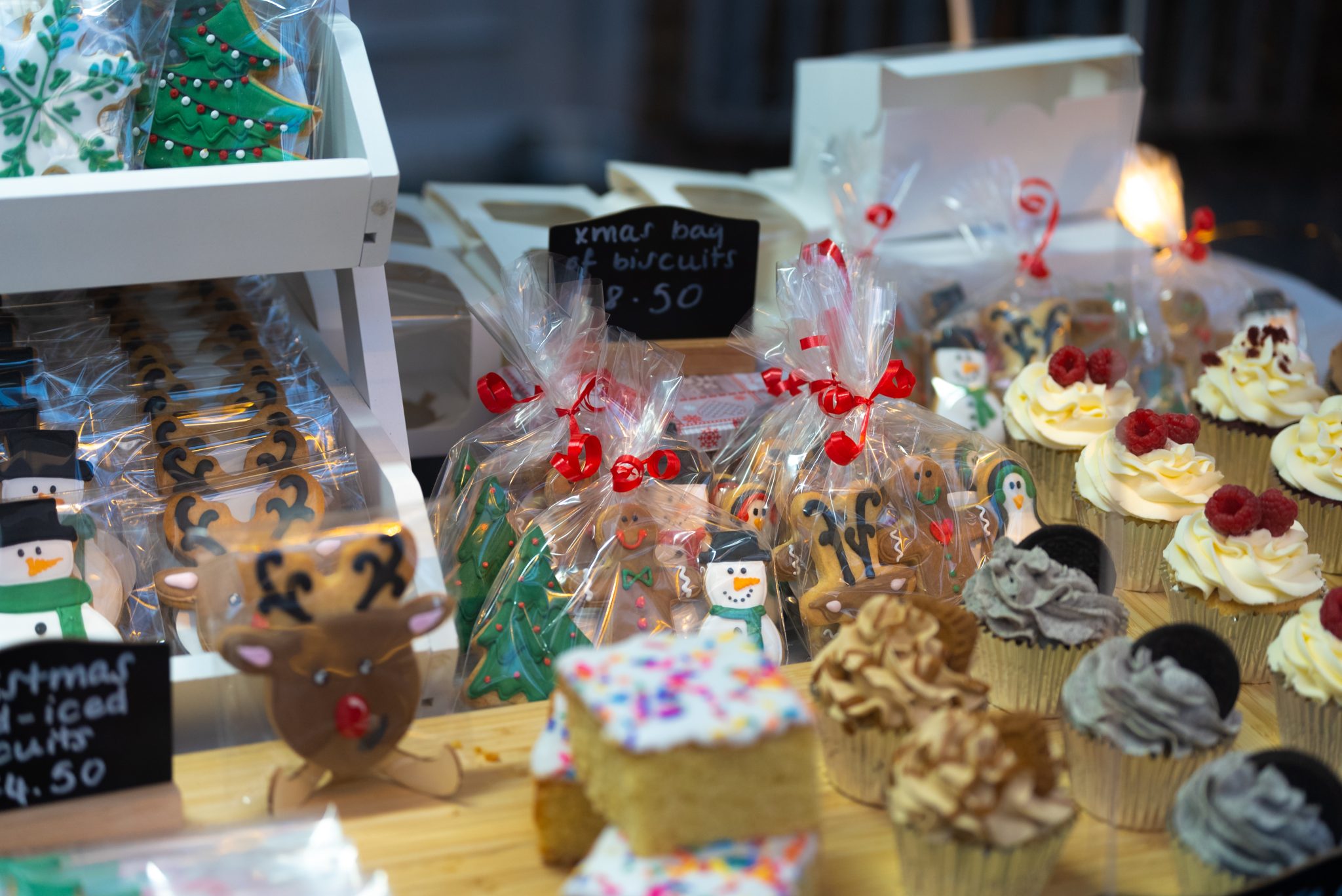 Race equality council greenwich christmas