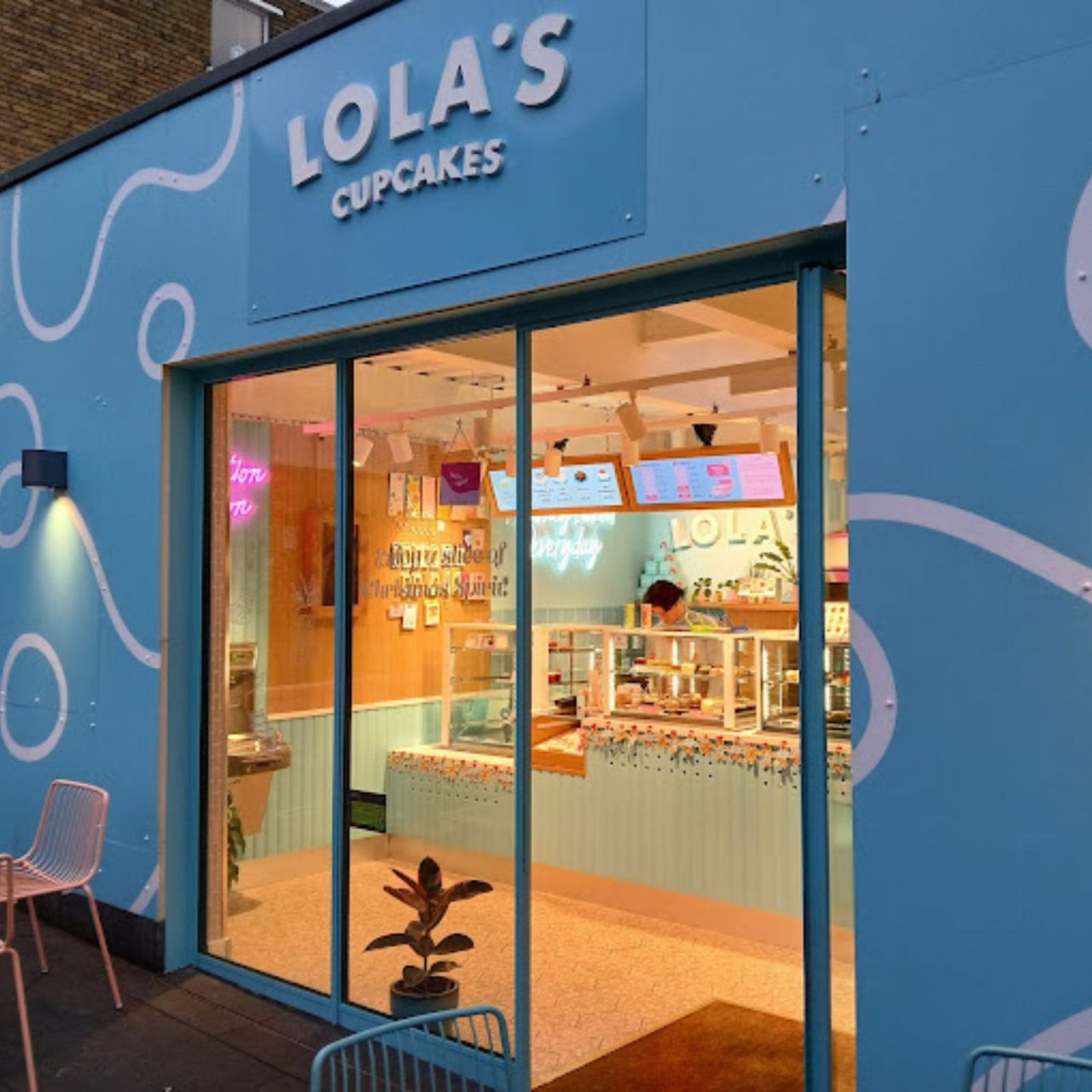 Lola's Cupcakes