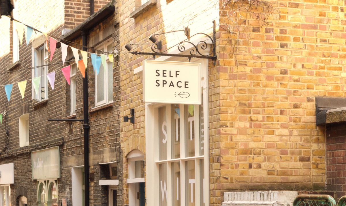 Self Space Greenwich
